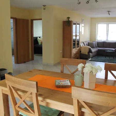 Naunheim, Ebenerdig, Smart Tv * Wetzlar