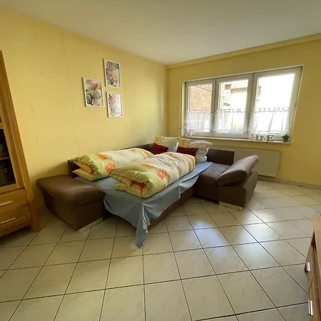 Apartament Naunheim, Ebenerdig, Smart Tv