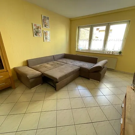 Naunheim, Ebenerdig, Smart Tv Wetzlar