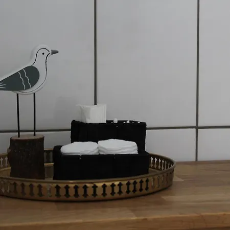 Apartament Naunheim, Ebenerdig, Smart Tv *