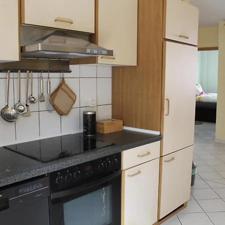 Naunheim, Ebenerdig, Smart Tv