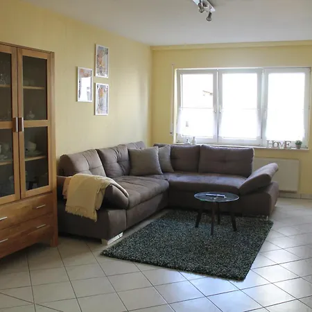 Naunheim, Ebenerdig, Smart Tv 韦茨拉尔