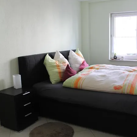 Naunheim, Ebenerdig, Smart Tv Wetzlar