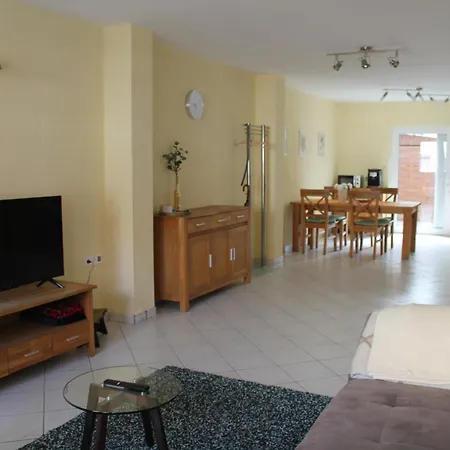 Naunheim, Ebenerdig, Smart Tv 韦茨拉尔