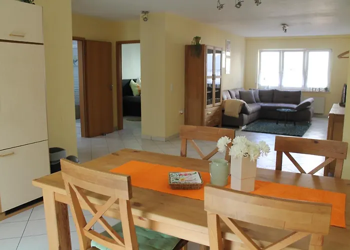 Naunheim, Ebenerdig, Smart Tv * Wetzlar