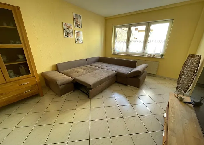 Naunheim, Ebenerdig, Smart Tv Wetzlar