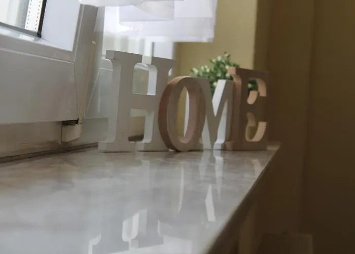 Apartment Naunheim, Ebenerdig, Smart Tv