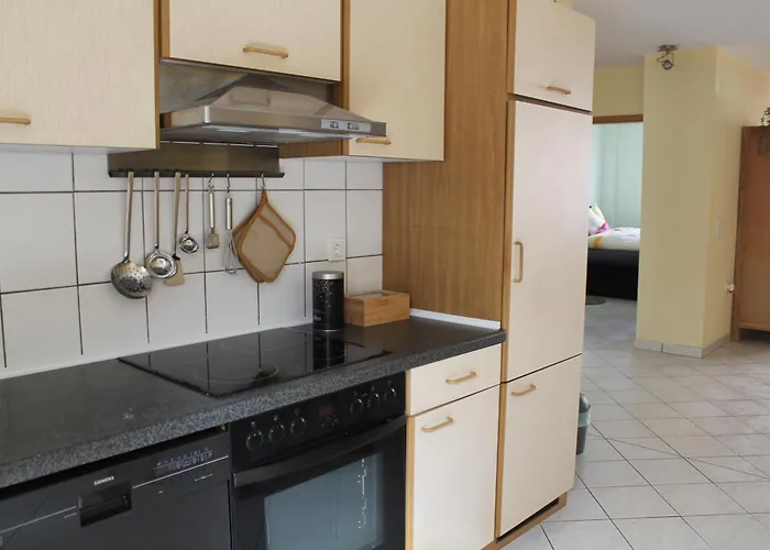 Naunheim, Ebenerdig, Smart Tv