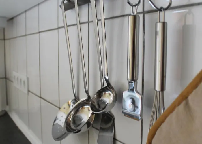 Apartment Naunheim, Ebenerdig, Smart Tv Wetzlar