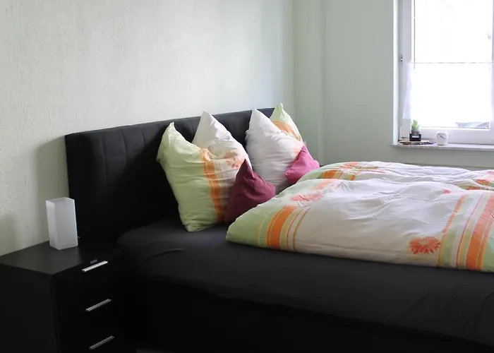 Naunheim, Ebenerdig, Smart Tv Wetzlar